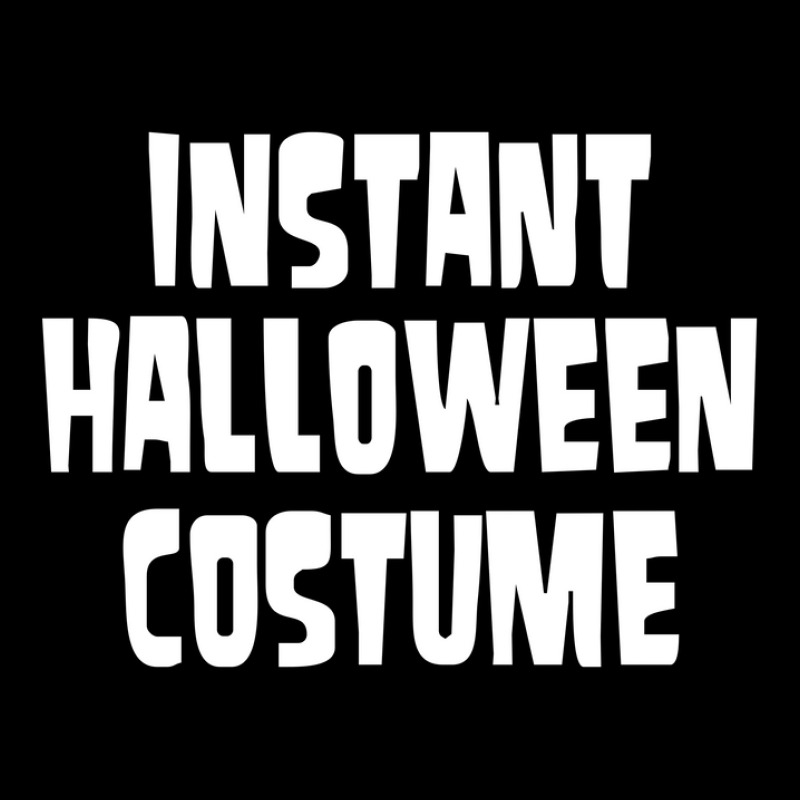 Instant Halloween Costume Lightweight Hoodie | Artistshot