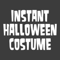 Instant Halloween Costume Men's Polo Shirt | Artistshot