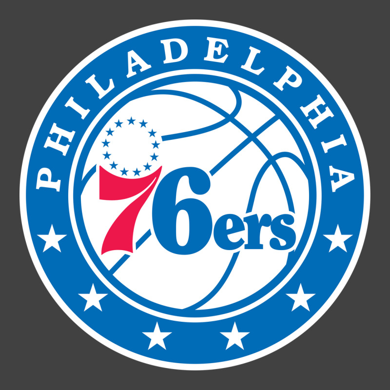 Philadelphia-76-ers Vintage T-shirt | Artistshot