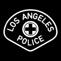 Los Angeles Police Long Sleeve Shirts | Artistshot