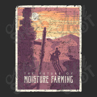 Future Moisture Farming Exclusive T-shirt | Artistshot