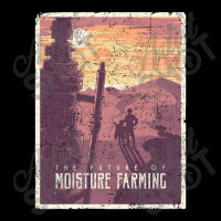 Future Moisture Farming Fleece Short | Artistshot