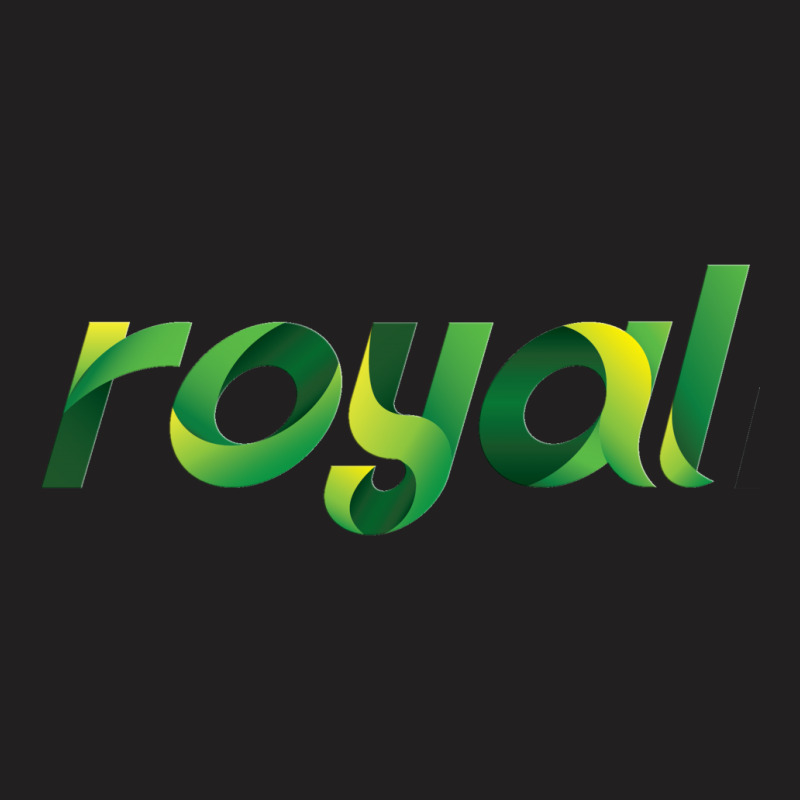 Royal T-shirt | Artistshot