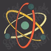 Cool Atom Art Men Women Biology Physics Chemistry Teacher Ladies Curvy T-shirt | Artistshot