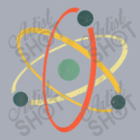 Cool Atom Art Men Women Biology Physics Chemistry Teacher Tank Dress | Artistshot