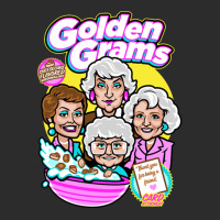 Golden Grams Cereal Exclusive T-shirt | Artistshot