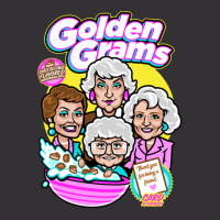 Golden Grams Cereal Vintage Hoodie | Artistshot