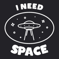 I Need Ufo Space Youth Tee | Artistshot