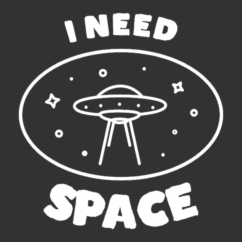 I Need Ufo Space Vintage Hoodie And Short Set | Artistshot