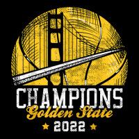 Golden 2022 Basketball For Men Women Warriors T Shirt Men's Long Sleeve Pajama Set | Artistshot