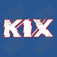 Kix Blow My Fuse Logo T-shirt | Artistshot