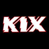 Kix Blow My Fuse Logo Youth Jogger | Artistshot