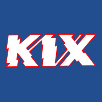 Kix Blow My Fuse Logo Unisex Hoodie | Artistshot