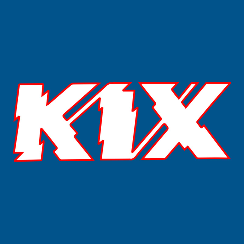 Kix Blow My Fuse Logo Classic T-shirt | Artistshot