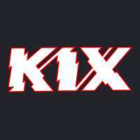 Kix Blow My Fuse Logo Lightweight Hoodie | Artistshot