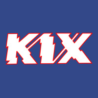 Kix Blow My Fuse Logo Baby Bodysuit | Artistshot