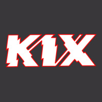Kix Blow My Fuse Logo Ladies Curvy T-shirt | Artistshot