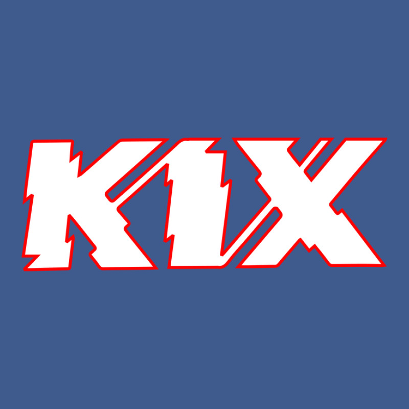 Kix Blow My Fuse Logo Champion Hoodie | Artistshot