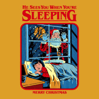 Sleeping Merry Christmas T-shirt | Artistshot