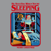 Sleeping Merry Christmas Crewneck Sweatshirt | Artistshot