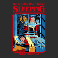 Sleeping Merry Christmas Exclusive T-shirt | Artistshot