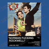 Lana Norman Fucking T-shirt | Artistshot