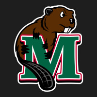 Minot State Classic T-shirt | Artistshot