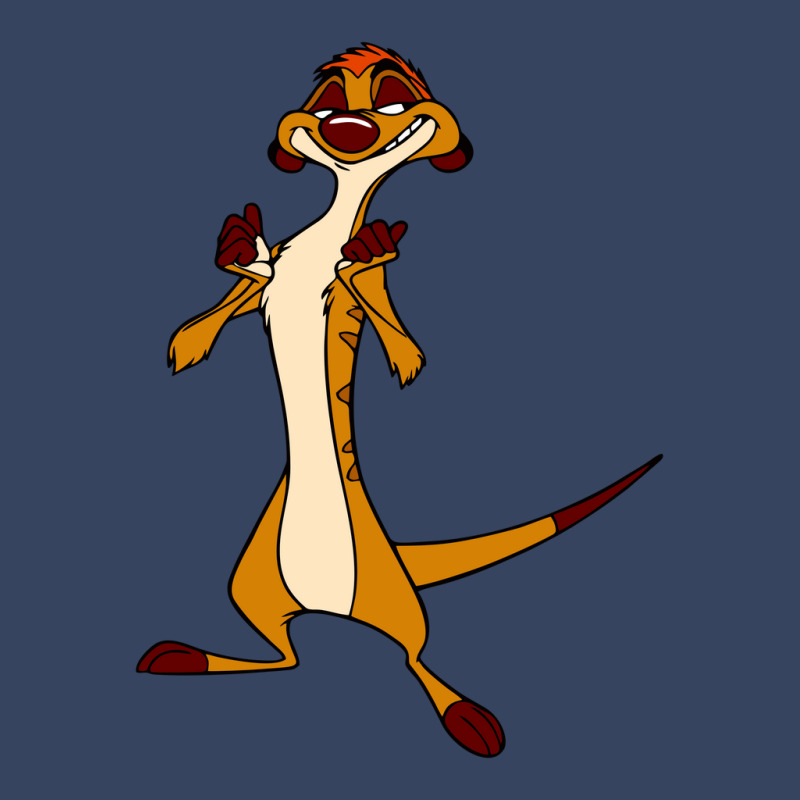 Timon Funny Exclusive T-shirt by matunaagaadjoa | Artistshot