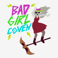 Bad Girl Coven Adjustable Cap | Artistshot