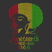 Juneteenth Celebrate 1865 Freedom Day Rhinestone Black Women T Shirt Baby Bodysuit | Artistshot