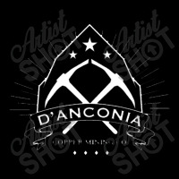 D'anconia Copper Pocket T-shirt | Artistshot