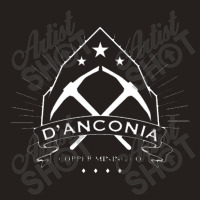 D'anconia Copper Tank Top | Artistshot