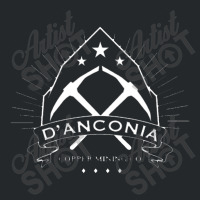 D'anconia Copper Crewneck Sweatshirt | Artistshot