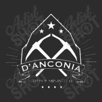 D'anconia Copper Exclusive T-shirt | Artistshot