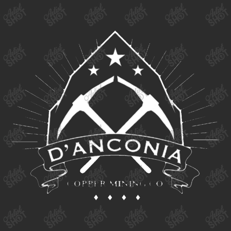 D'anconia Copper Exclusive T-shirt | Artistshot