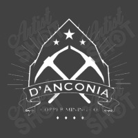 D'anconia Copper Vintage T-shirt | Artistshot