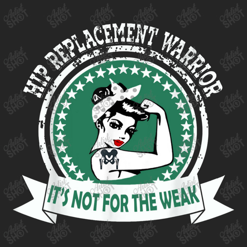 Hip Replacement Warrior Gift New Joint Surgery For Women Unisex Hoodie | Artistshot