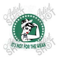 Hip Replacement Warrior Gift New Joint Surgery For Women Sticker | Artistshot