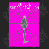 Ch 53e Super Stallion Military Helicopter Unisex Hoodie | Artistshot