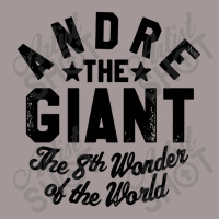 Andre The Giant 8th Wonder Of The World Vintage Short | Artistshot