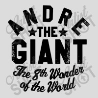 Andre The Giant 8th Wonder Of The World Men's Polo Shirt | Artistshot