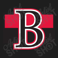 Belleville Hockey Sport Classic T-shirt | Artistshot