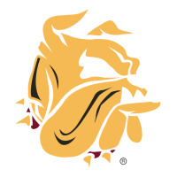 University Of Minnesota Duluth Bulldogs Sticker | Artistshot