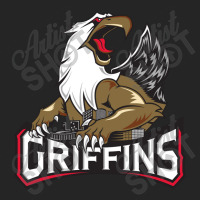 Griffins Hockey - Sport Unisex Hoodie | Artistshot