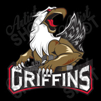 Griffins Hockey - Sport Men's Long Sleeve Pajama Set | Artistshot