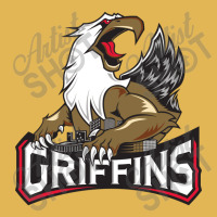 Griffins Hockey - Sport Vintage Hoodie And Short Set | Artistshot