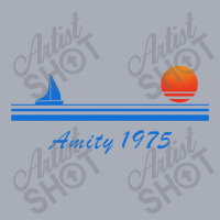 Amity Island 1975 Tank Dress | Artistshot