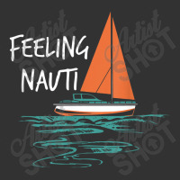 Sailing Sail Boating Sailboat Sailor Feeling Nauti Baby Bodysuit | Artistshot