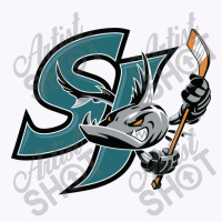 San Jose Hockey - Sport Tank Top | Artistshot