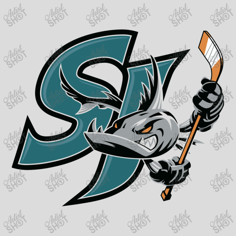 San Jose Hockey - Sport Men's Polo Shirt | Artistshot